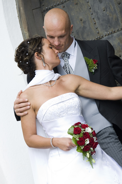 Hochzeit + Flittertage - 