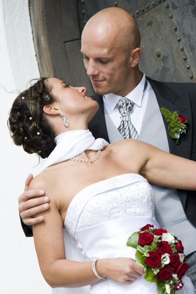 Hochzeit + Flittertage - 