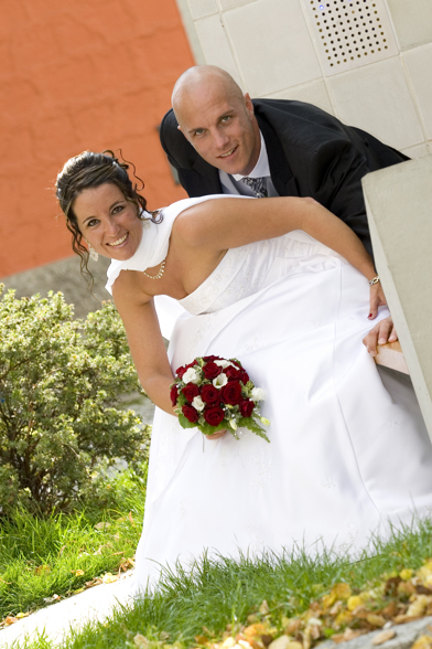 Hochzeit + Flittertage - 