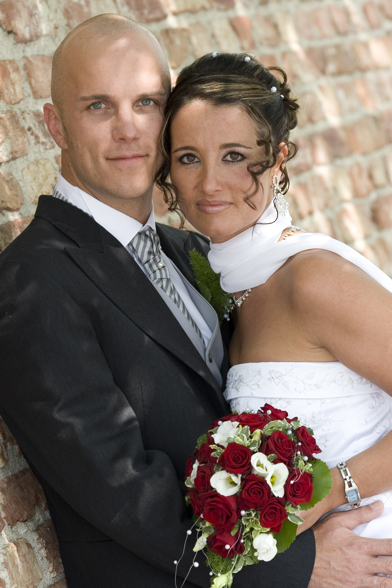 Hochzeit + Flittertage - 