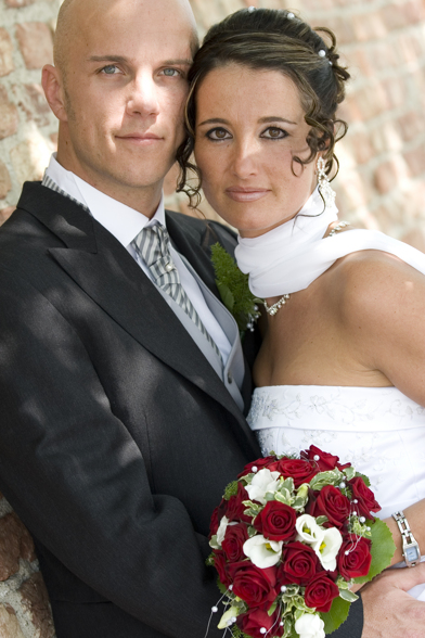 Hochzeit + Flittertage - 