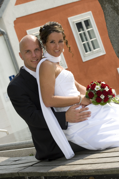 Hochzeit + Flittertage - 