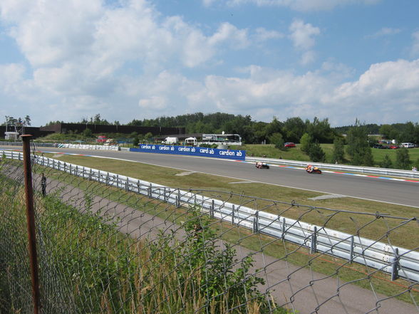 Motor GP in Brünn - 