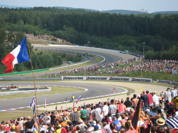 Motor GP in Brünn - 