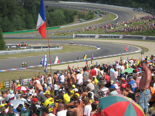 Motor GP in Brünn - 