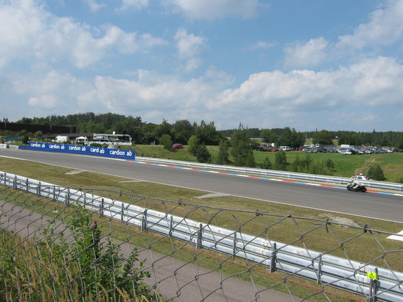 Motor GP in Brünn - 