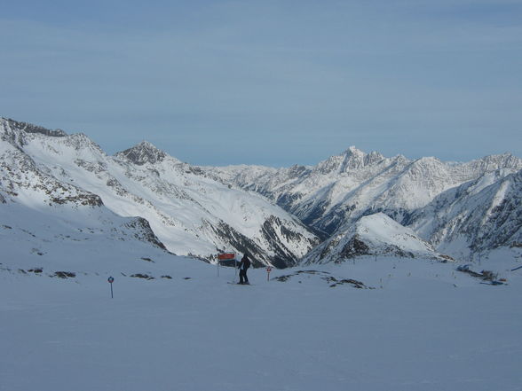 Stubaital 2010 geil wars - 