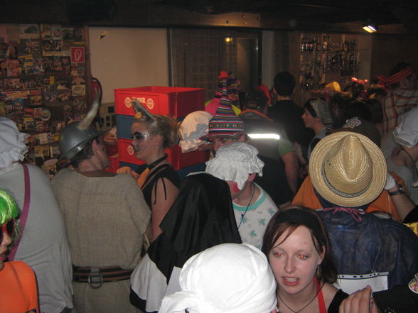 Fasching 2010 - 