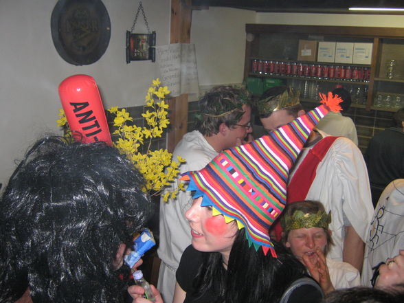 Fasching 2010 - 