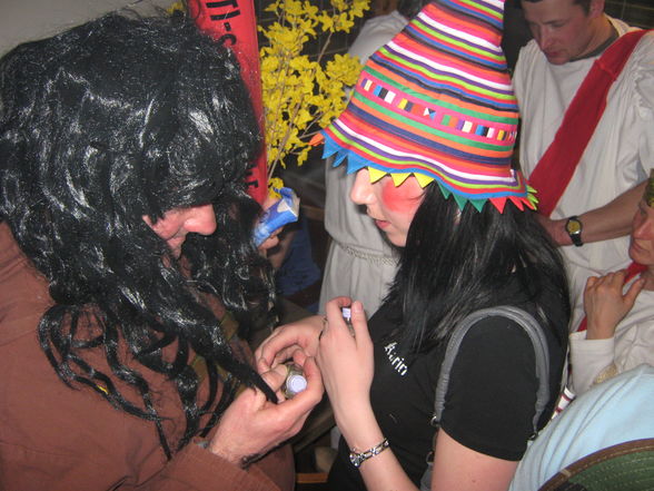 Fasching 2010 - 