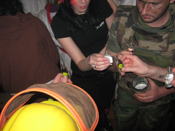 Fasching 2010 - 