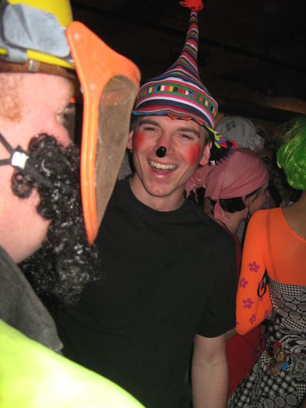 Fasching 2010 - 