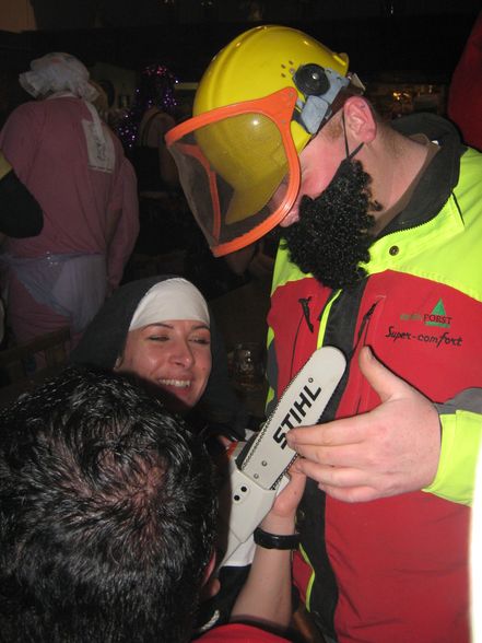 Fasching 2010 - 