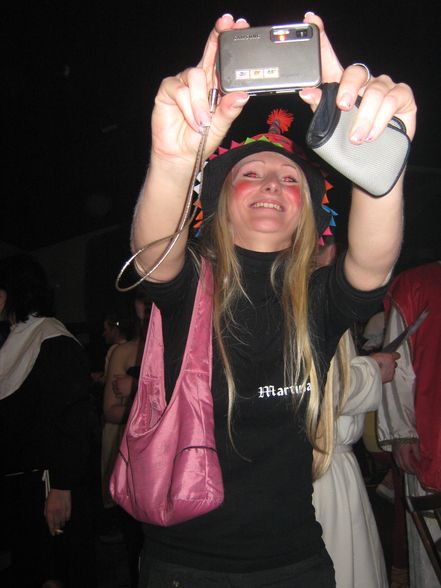 Fasching 2010 - 