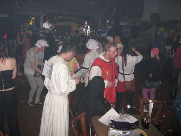 Fasching 2010 - 