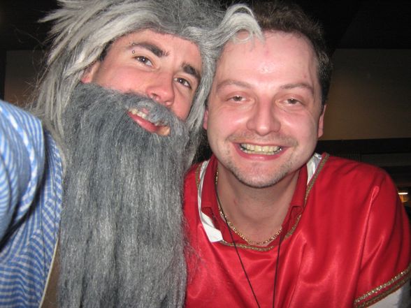 Fasching 2010 - 