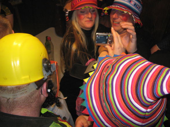 Fasching 2010 - 