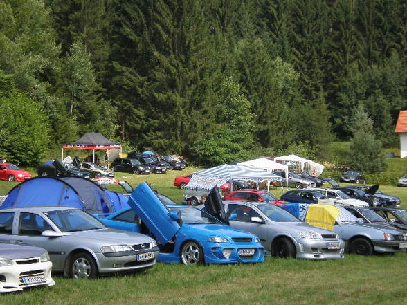 Opeltreffen - 