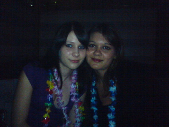 ~*Hawaii-Party*~ 29.09.07 =) - 