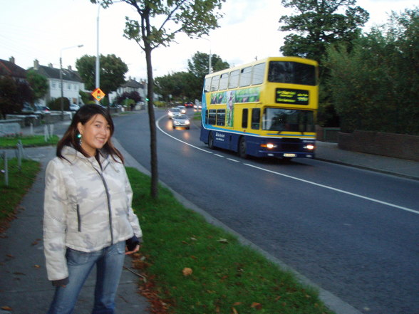 Irland 2007 - 