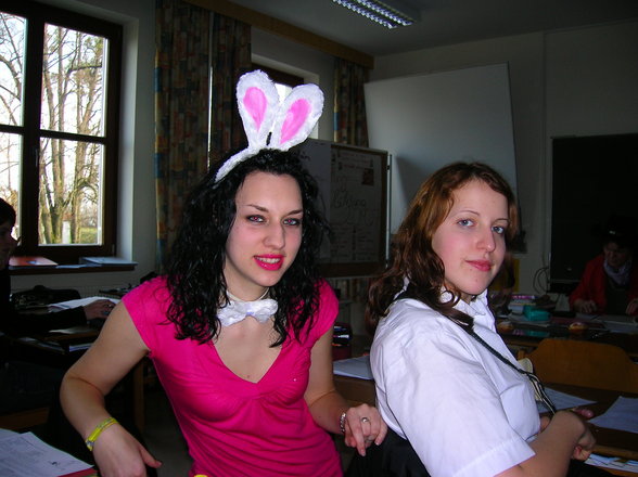 Fasching 2007 - 