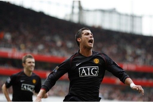 RonAlDo  7 - 