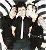 Green Day, Panic! At The Disco,... - 