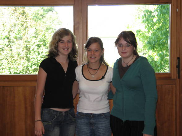 I und meine Friends - 