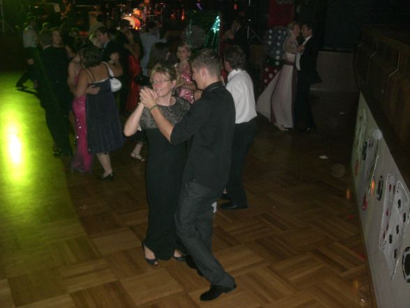 MATURABALL 03.10.09 - 