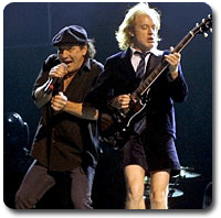 ACDC KISS Conterstrike!!!!!!!!! - 