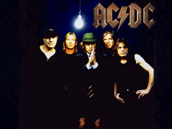 ACDC KISS Conterstrike!!!!!!!!! - 