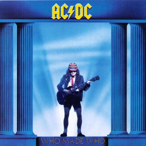 ACDC KISS Conterstrike!!!!!!!!! - 