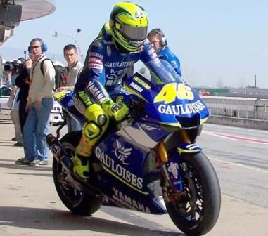 Rossi - 