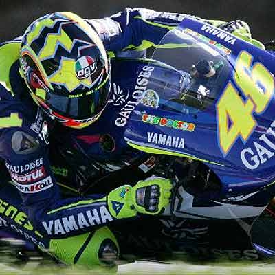 Rossi - 