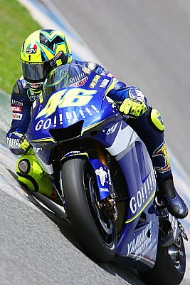 Rossi - 