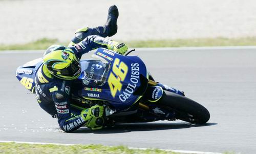 Rossi - 