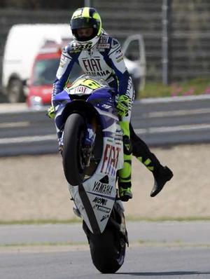 Rossi - 