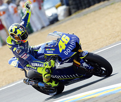 Rossi - 