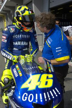 Rossi - 