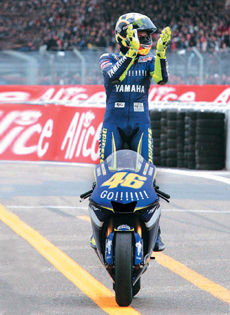 Rossi - 