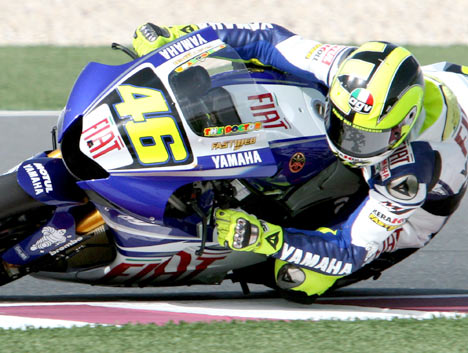 Rossi - 