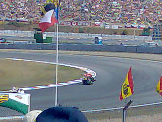 Moto gp- Brünn 2007 - 