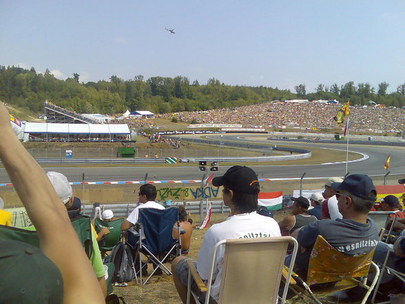 Moto gp- Brünn 2007 - 