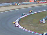 Moto gp- Brünn 2007 - 