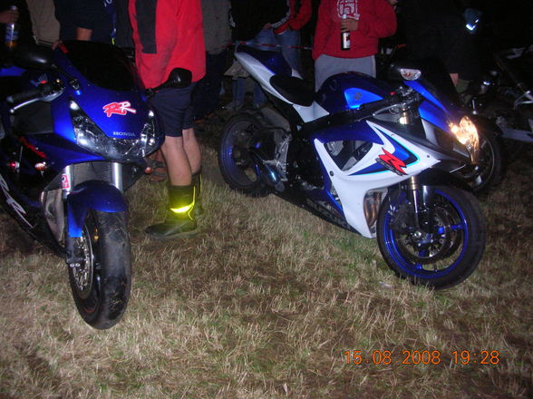 Moto GP-brünn  2008 - 
