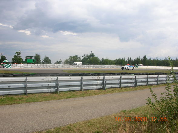 Moto GP-brünn  2008 - 