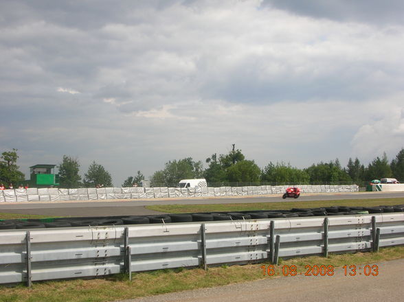 Moto GP-brünn  2008 - 