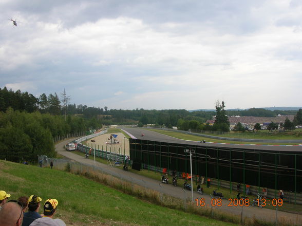 Moto GP-brünn  2008 - 