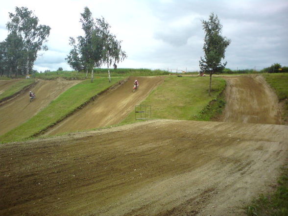 Motocross Kaplic - 