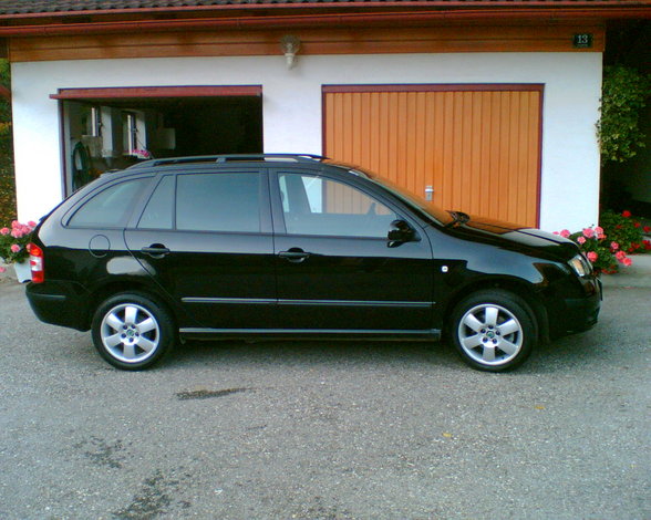 My Car - 